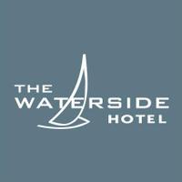 The Waterside Hotel (@hotelwaterside) 's Twitter Profile Photo The Waterside Hotel (@hotelwaterside) 's Twitter Profile Photo