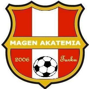 Jalkapallo/Futsalseura. FORZA MAGE!