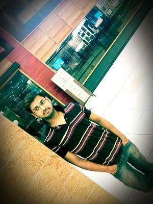 raja_vaddiraju's profile picture. 