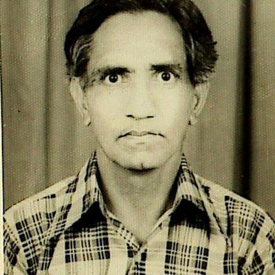 Misbahkhan1975's profile picture. 