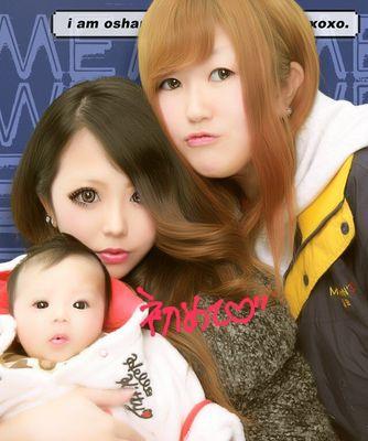 kk__114's profile picture. Kii Mama✡***