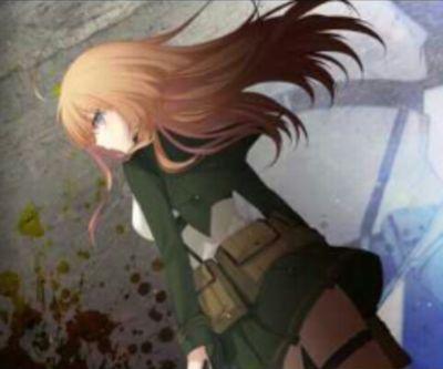 Twitter初めました♪フォローしてくれたら嬉しいデス(^^)/『グリザイアシリーズ』『カゲプロ』『EGOIST』等々大好きです!! chellyちゃん同盟No.32、EGOIST同盟No.179です