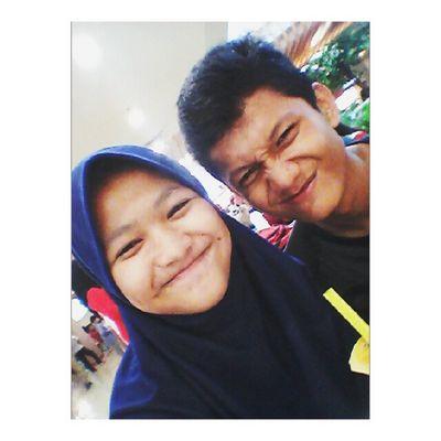 Taken tanggal 19 sama @Syifnns | pacoy langgeng ya♥ | debas? IKEH! | KORTINA★ JPJV☆