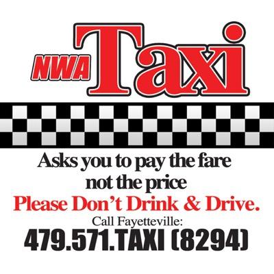 NWATaxi's profile picture. Our service runs 24/7. We have new cars, great service, and a smile with every ride.