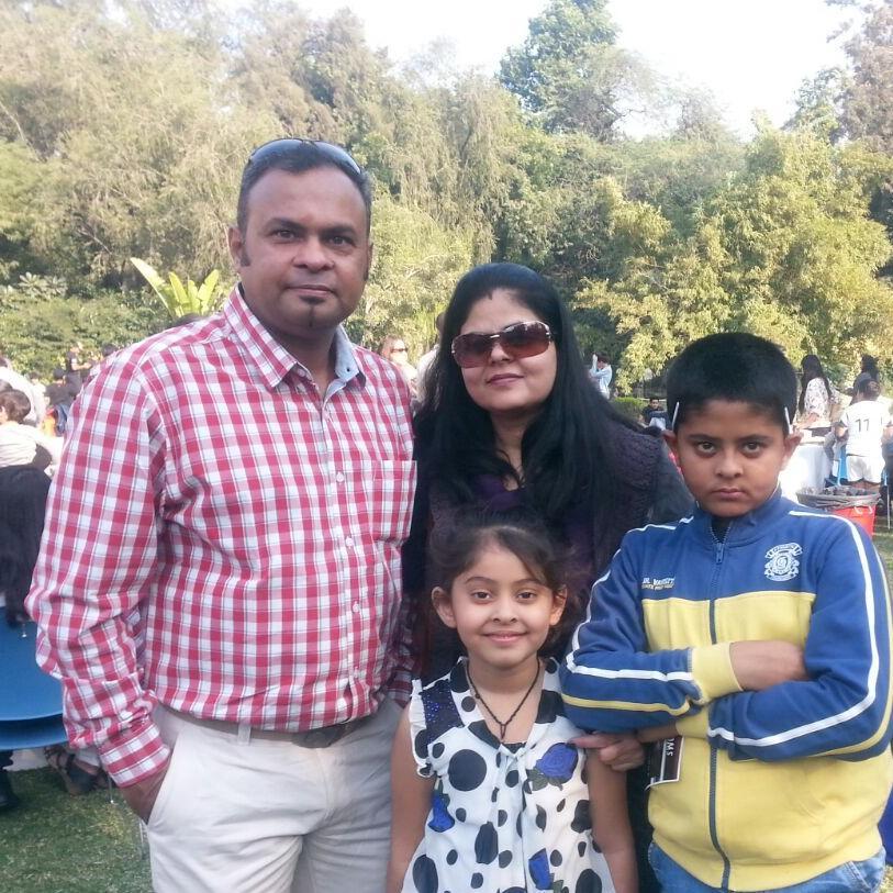 India2Nri's profile picture. Pawan Sirohi