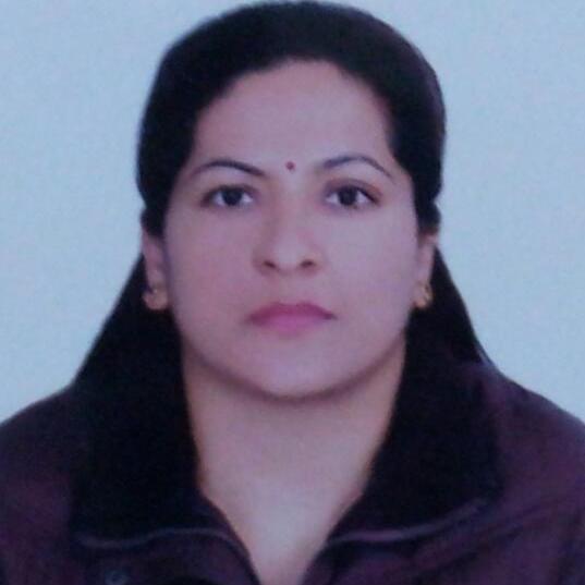 SocialWork•M.A• •Homemaker•Mother of Prashant and Pragye # tweets are personal #From Tanahun Gorkha