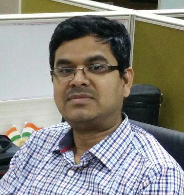 LalkrishnaRath Profile Picture