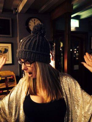 Nickypeas's profile picture. 