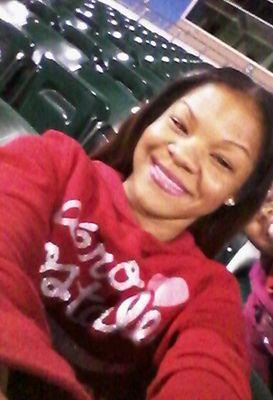 I LOVE ME...YOU SHOULD TO :)