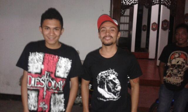 RandoMahu's profile picture. 