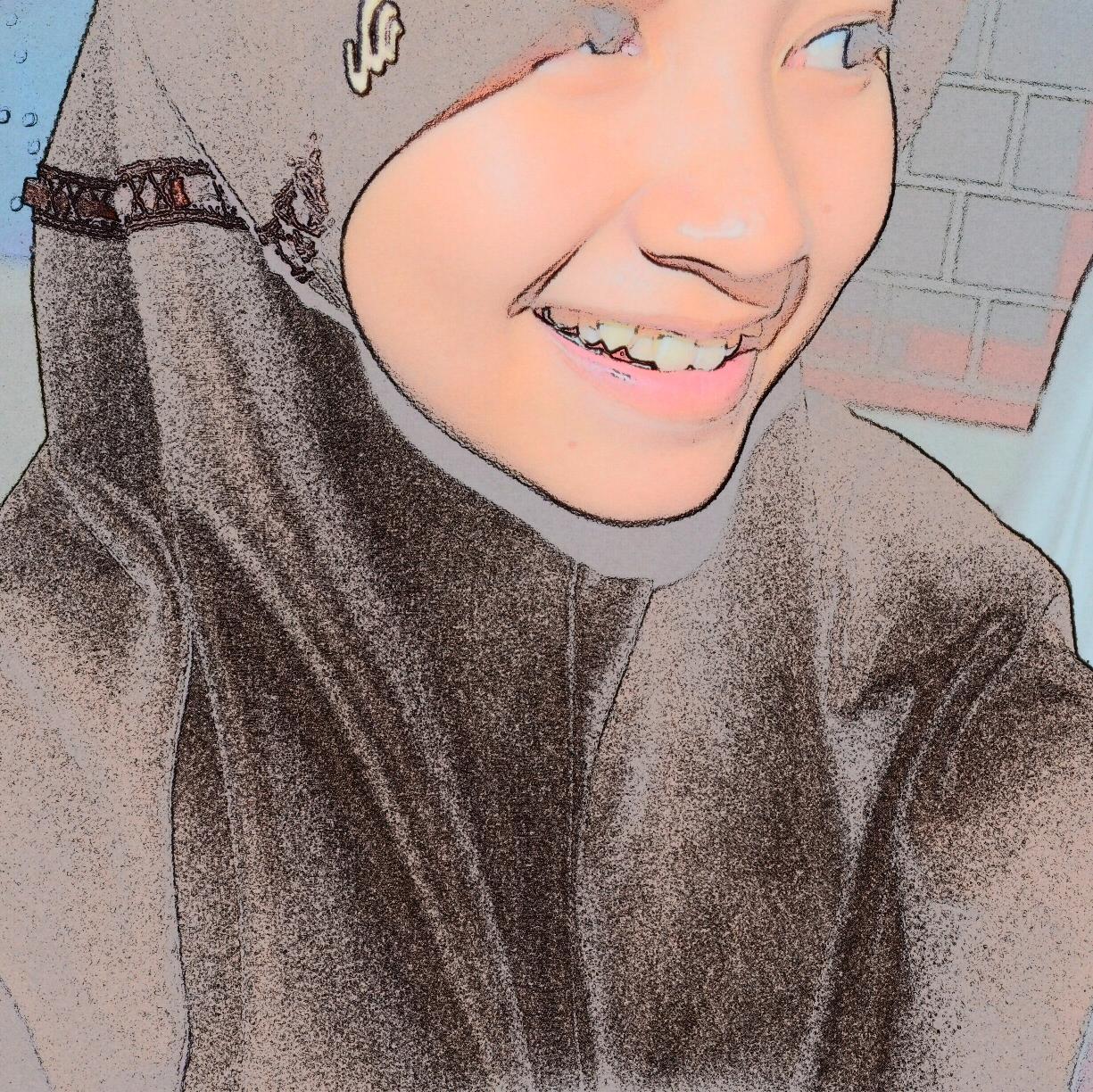 If you love your life, you won't feel how hard you survive.                                                         __@ulfa_marfuah