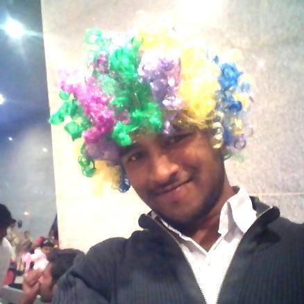 DundiVinayak's profile picture.