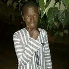 ModouEnglish's profile picture. 