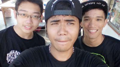 BLDC,Kupang-Jakarta.... Abe Lock