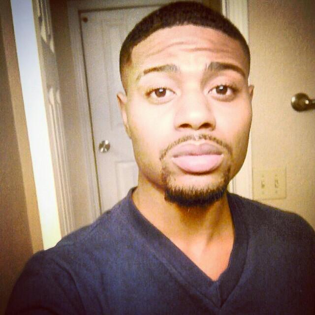 Follow me on IG @itswill_not_iam