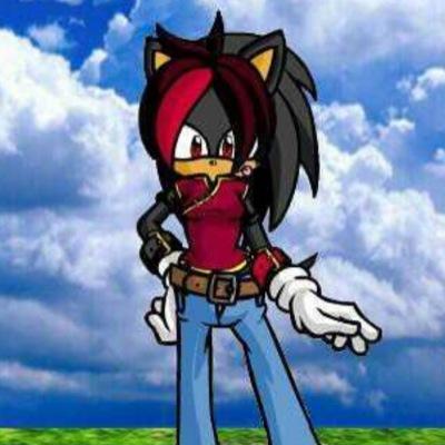 Shade is a very mature girl and can be a good influence to others. She's married and has two beautiful children as well as a younger sister. [#вяιтιѕнкσмвαтαηт]