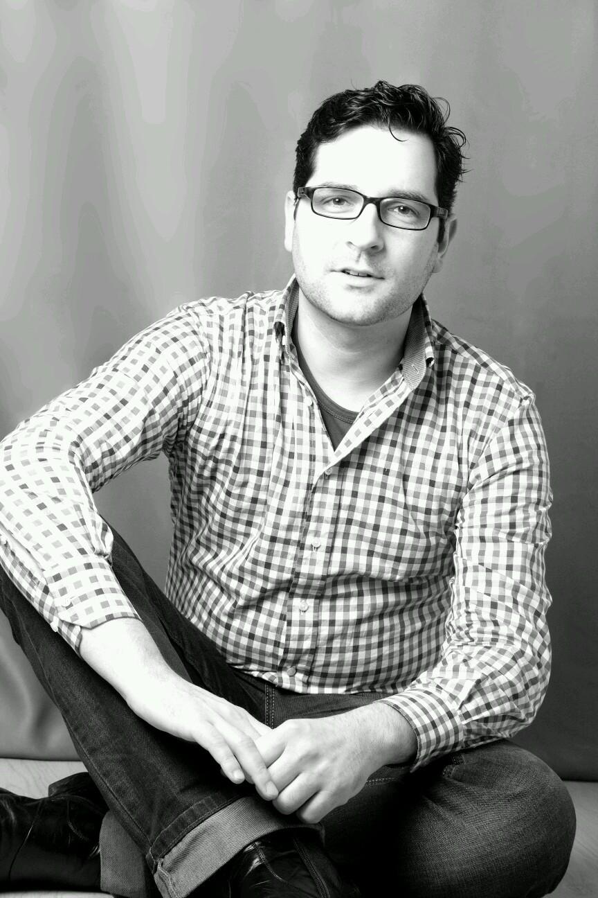 Björn Lewin