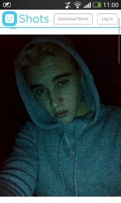 proud belieber:) 
vote #JustinForMMVA