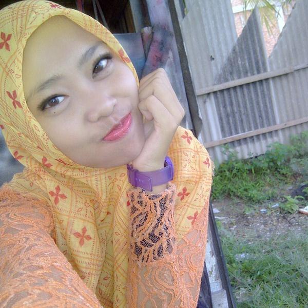 HestyEndah's profile picture. SMK N 2 Langsa