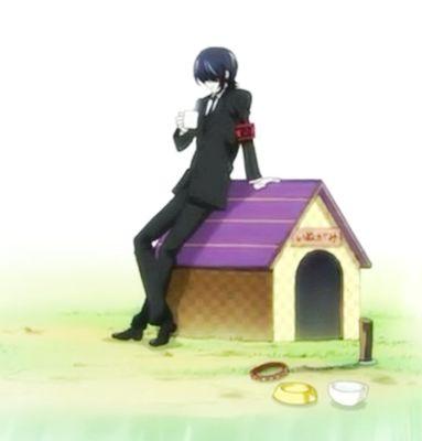ปีศาจหมาหน้าตาดี / โคะฮินะซามะ's Servant! / ไม่ใช่บอทนะครับ/นะคะ~!