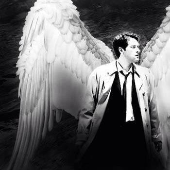 Destiny can't be changed. All roads lead to the same destination. {#Destiel #LimitedGrace}