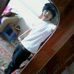 rainbayaraa's profile picture. 