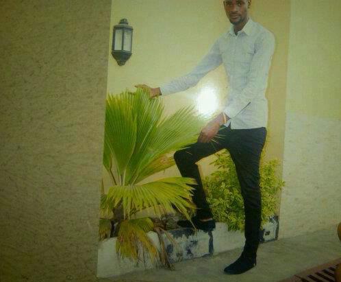 easy going guy, caring Nd loving!
