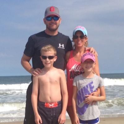 Husband, Father & Business Owner