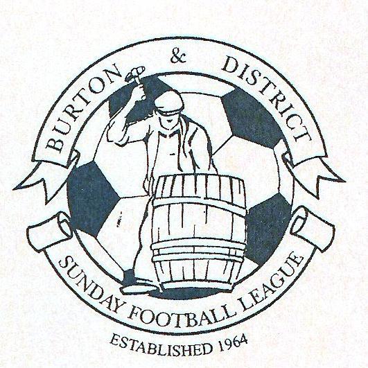 Official twitter page of the Burton & District Sunday Football League, providing Open Age football for 55 teams in Burton on Trent and the surrounding area