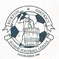 Burton Sunday League (@burtonleague) Twitter profile photo