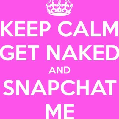 18+ Posting and retweeting the hottest amatuers. Snapchat nakedhoss to get posted