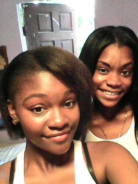 loyalty over everything /ROD is hannah ,jay,nyah,shania