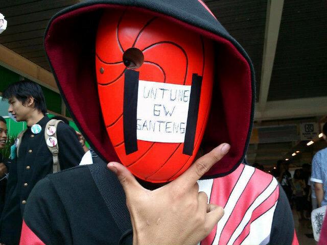 I don't know sadness. Optimistic and confidence are my weapon|24E4EF64|081931063373|