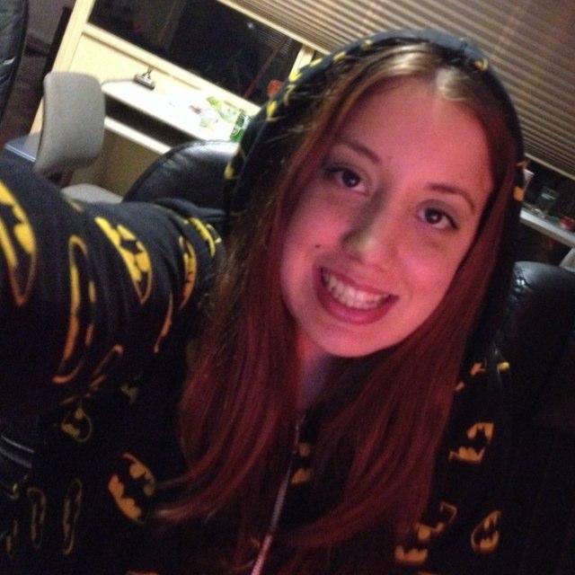 Estudiante (y amante) del cine, aficionada a los videojuegos y asturiana de nacimiento :)