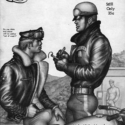 FrancosGuy's profile picture. 