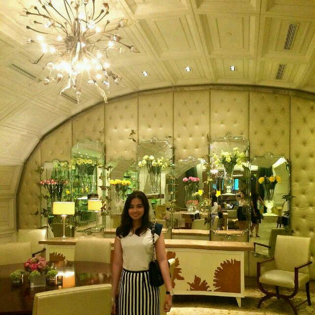 23 years old | Clinical psychology student FP UAJ