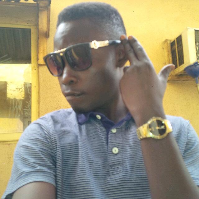 OmobaOlami's profile picture. 