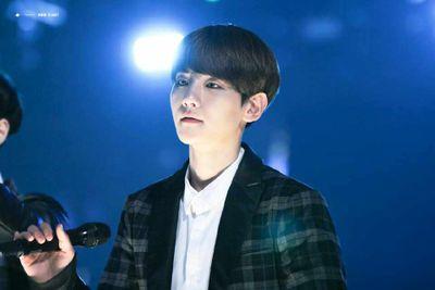 baekhyun's pard