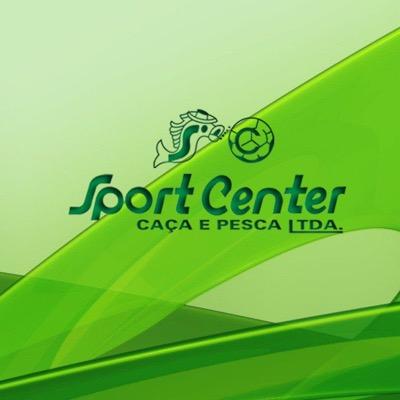 sportcenterma's profile picture. Maior e mais completa lojas de materiais esportivos,pesca, camping, náutica  e lazer da região sul do Maranhão.
📲
https://t.co/PgZjy3A1FQ