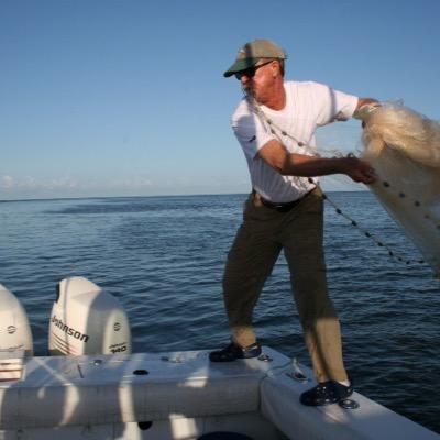 SkipNielsen's profile picture. fishing guide in Islamorada
