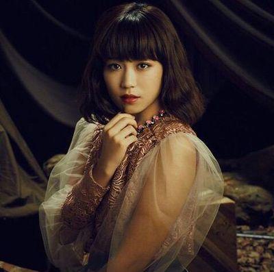 　鷲尾伶菜  e-girls.「E.G TIME」1.1発売！　　可愛い♡→gene_ryota_