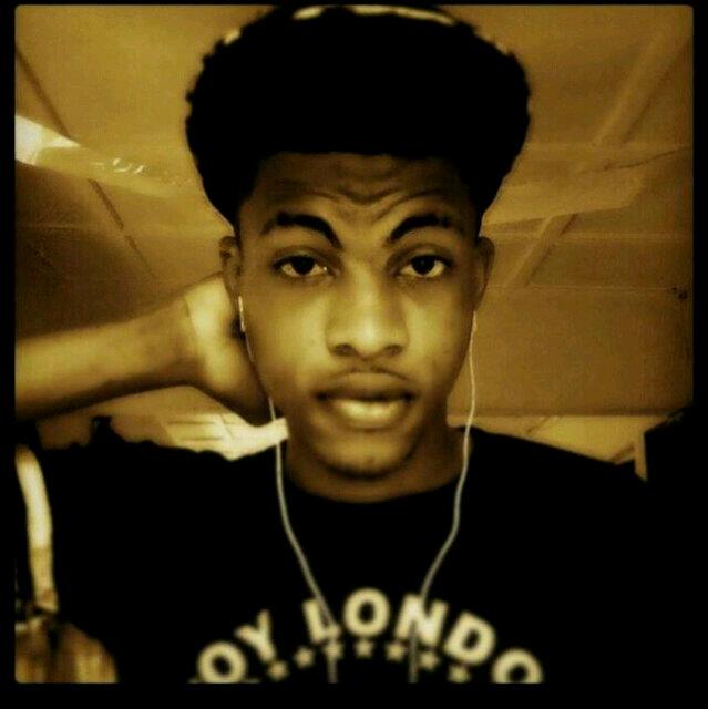 Naughty, Ambitious, Talented, Zealous, Intelligent. Can't do without  music.  UNSIGNED!!! Instagram @Davidnatzi