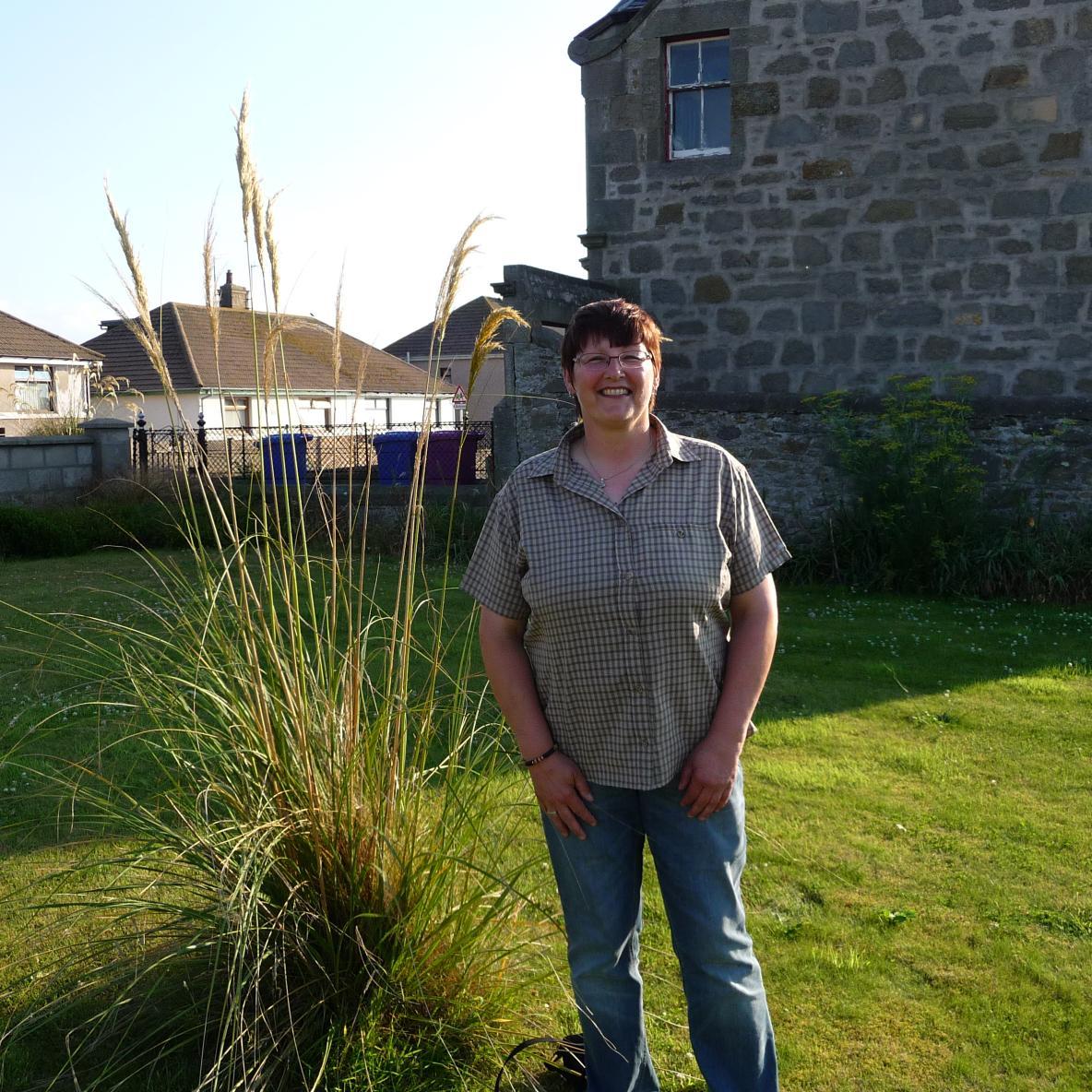 AnitaWiche's profile picture. 