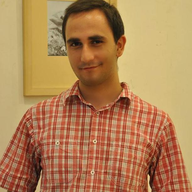 Alen_Avagyan's profile picture. Armenian #journalist and #blogger,very interesting person ))
