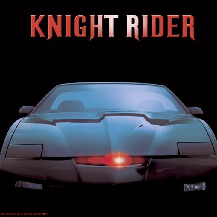 Mr_KNIGHTRIDER