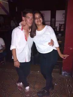 Aun ni siquiera te tengo y ya tengo miedo de perderte amor♥