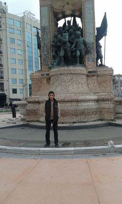 TammamAyrout's profile picture. 