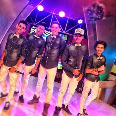 Amamos A @lapandillard♥ Y a @kanquimania  Somos Kanquimaniaticas De Corazon :3 #Ready