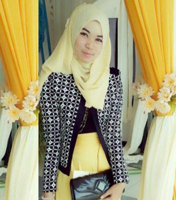 nenksitinuraeni's profile picture. Path: siti nuraeni || IG:sitinuraeni12 ll line:sitinuraeni