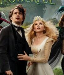ItsGlindaOz's profile picture. α gσσ∂ ωiτcн αท∂ α qυєєท σƒ σʑ. |RP +18 English/ PT-EU/ PT-BR| [#OzTheGreatAndPowerful]